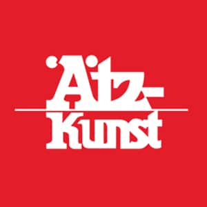 Kunden-Referenzen: Ätzkunst GmbH & Co. EMKA KG