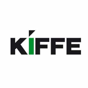 Kunden-Referenzen: Kiffe Engineering GmbH