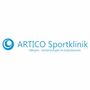 Kunden-Referenzen: ARTICO-Sportklinik GmbH