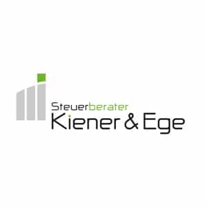 Kunden-Referenzen: Michael Kiener & Rainer Ege GbR Steuerberater