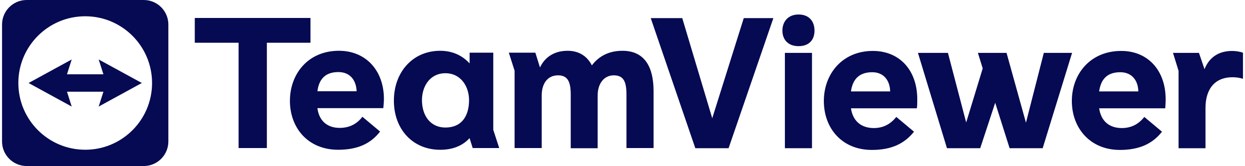 TeamViewer für den Kunden-Support