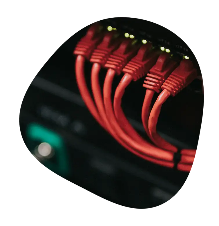 IT-Wartung und Administration