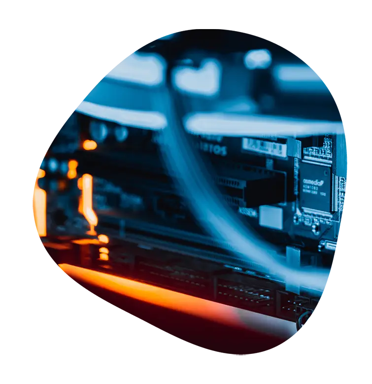 Sicherheit mit Backup und Recovery