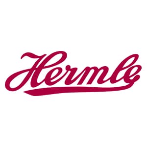 Kunden-Referenzen: Hermle Mechanische Uhrwerke und Drehteile GmbH & Co. KG