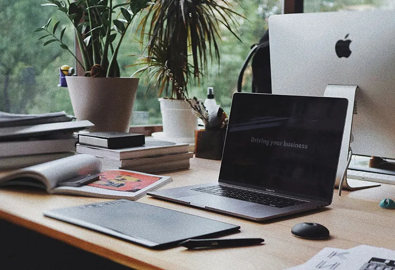 Hardware für feste Arbeitsplätze in Ihrem Unternehmen
