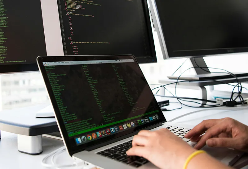 Mit de Managed Service von Leopold in eine zukunftssicher IT-Umgebung investieren