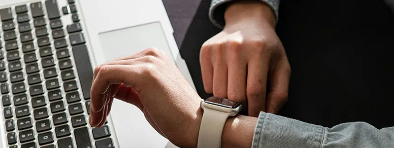 Moderne Software f&uuml;r die Zeiterfassung Ihrer Mitarbeiter
