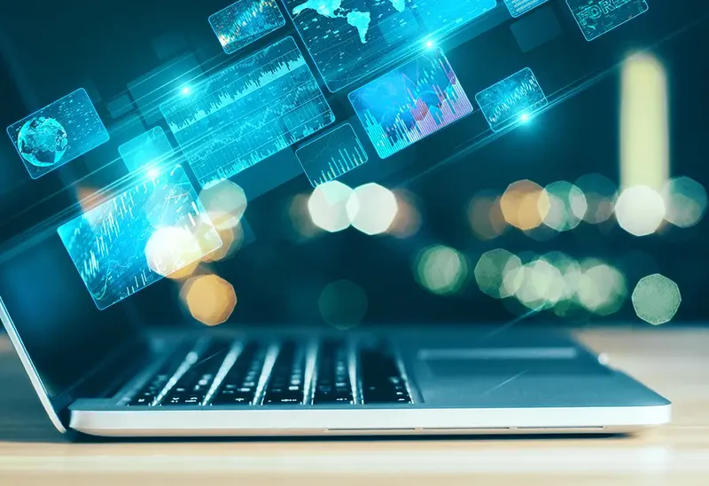 Digitalisierung und KI f&uuml;r den Mittelstand